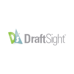 DraftSight logo