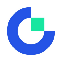 Gate exchange app icon