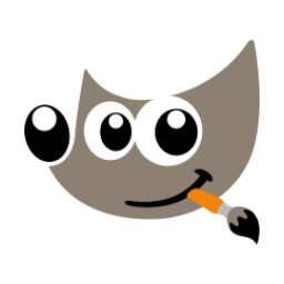 GIMP logo