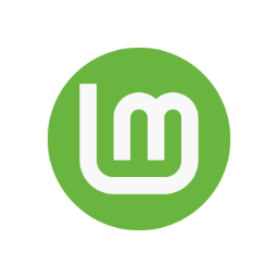 Linux Mint logo