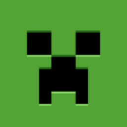 Minecraft logo