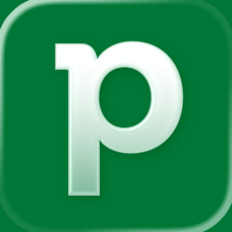Pipedrive app icon